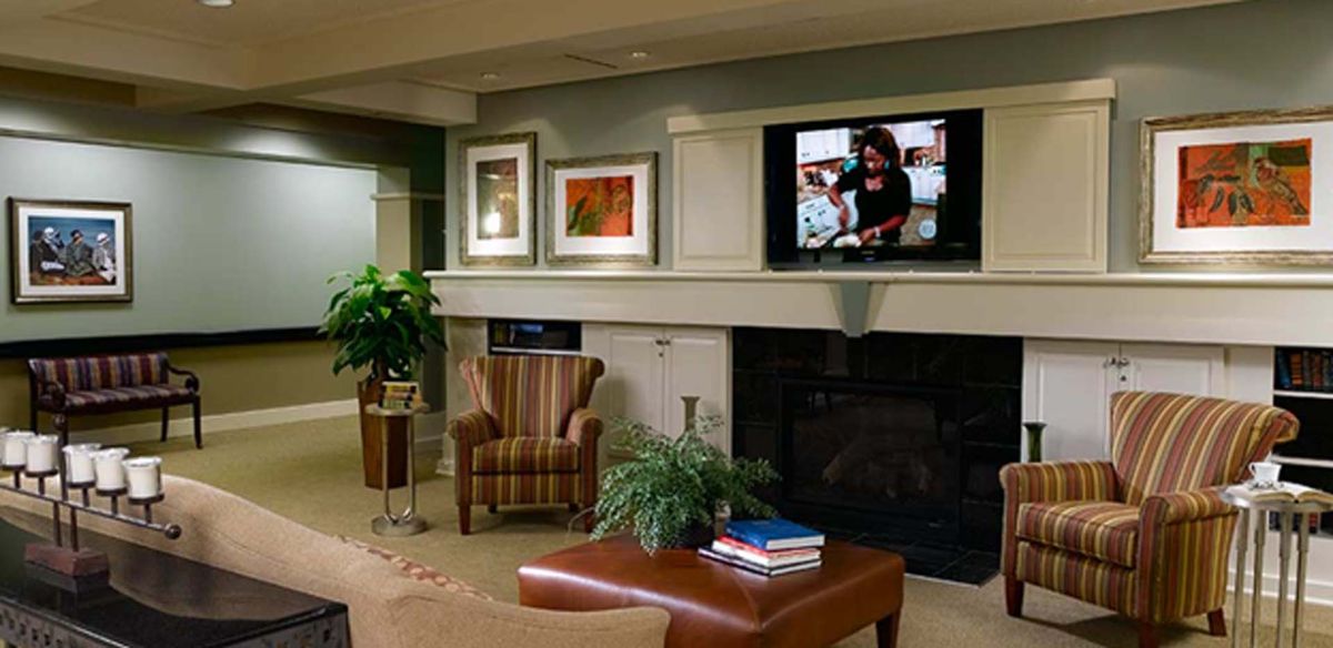 Vitality Living St. Matthews