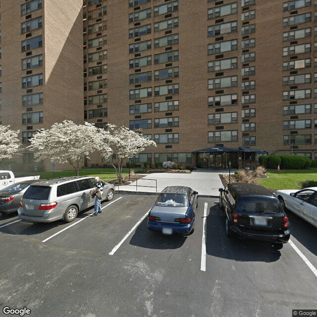 Summit Towers