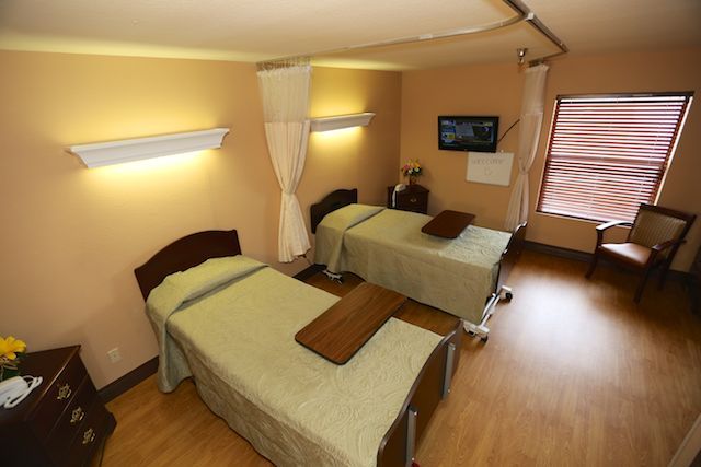 Coronado Care & Rehabilitation