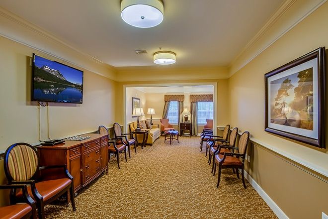Wyndham Court Of Plano