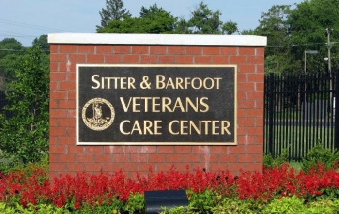 Sitter And Barfoot Veterans Care Center
