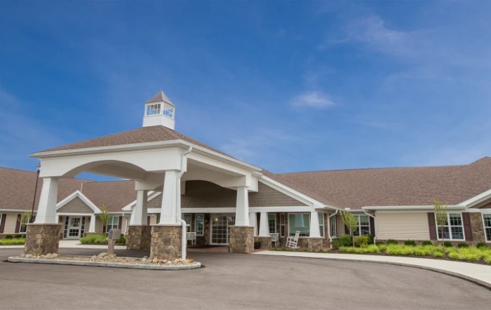 Brunswick Pointe Transitional Care