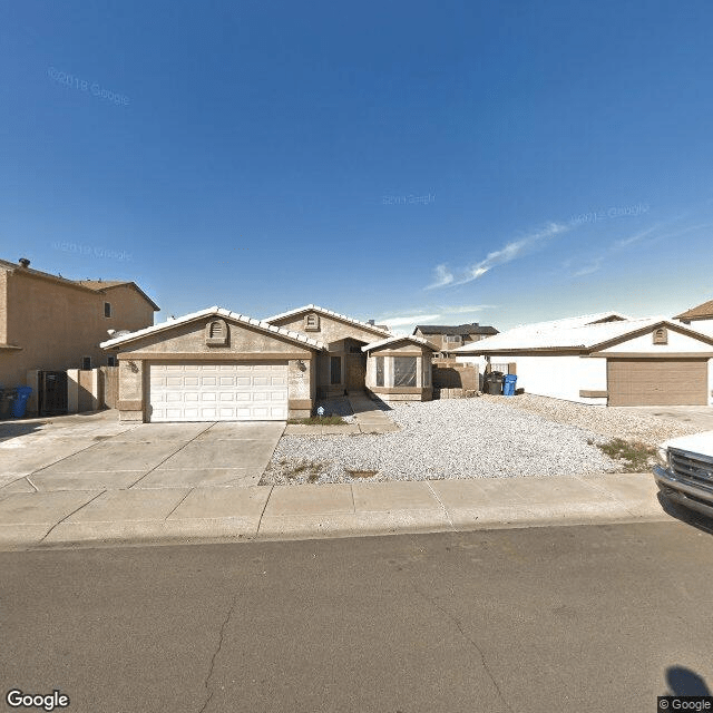 Az Care First LLC