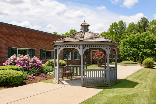 Life Care Center of Auburn