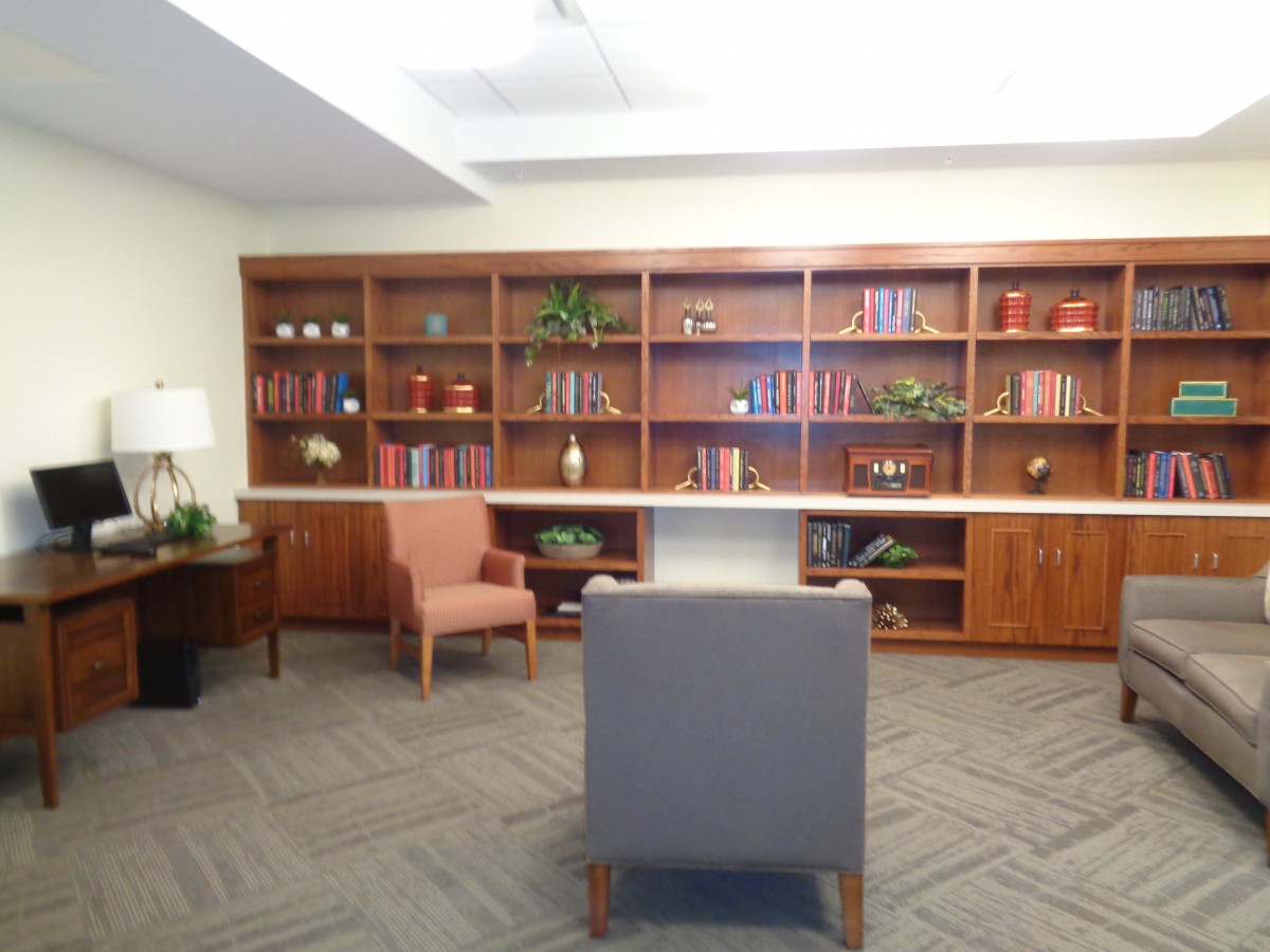 Montclare Supportive Living