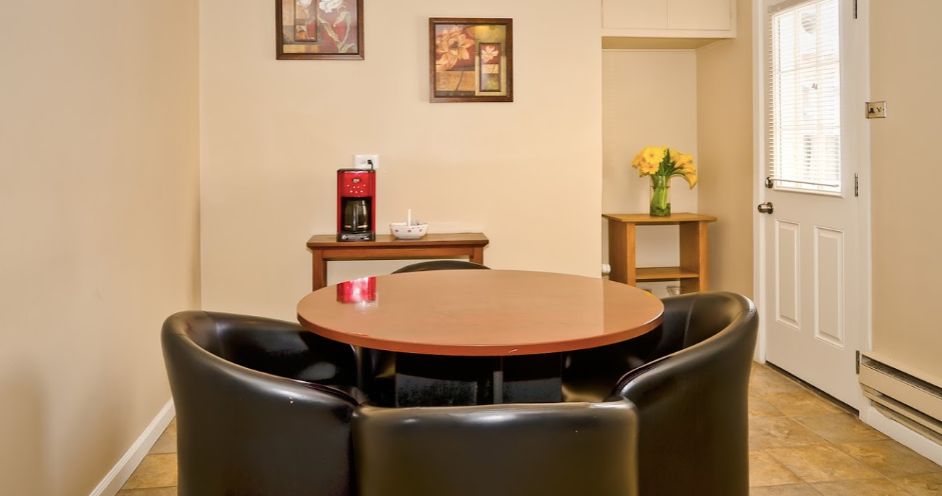 Aperion Care Midlothian