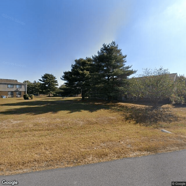 Dunbarton Apartments