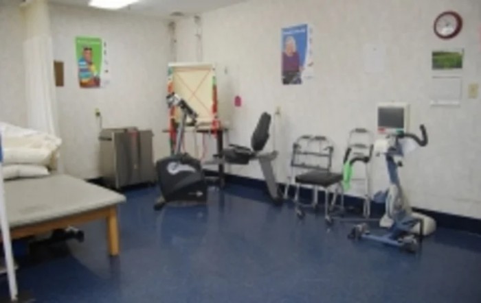 Medicalodges Atchison