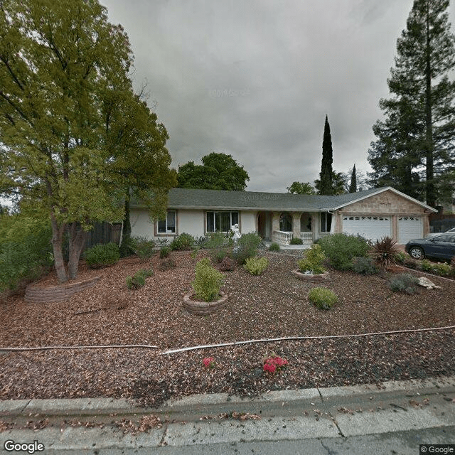 American River Home Care