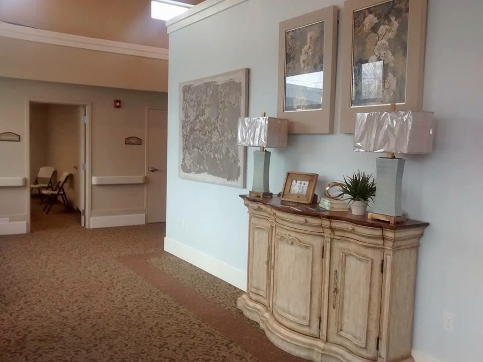 Osmond Senior Living Memory Care In Salt Lake