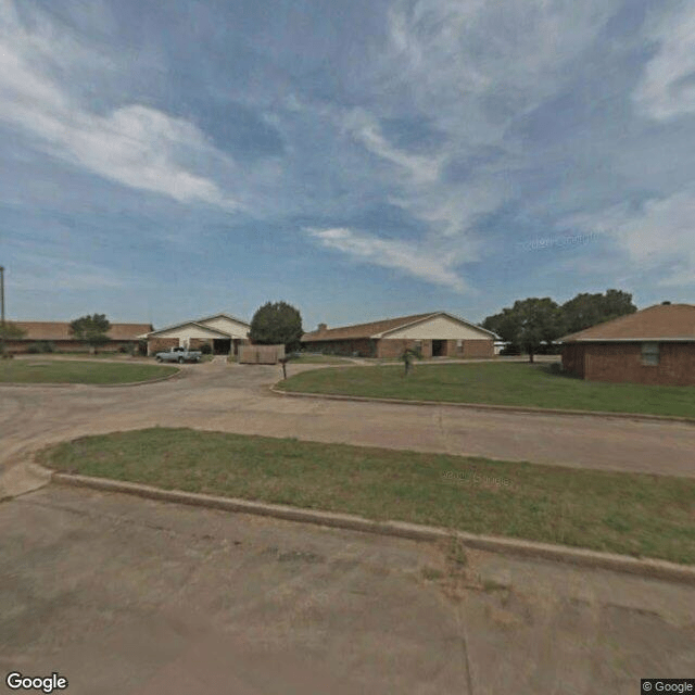 The Neighborhoods at Baptist Village of Ada