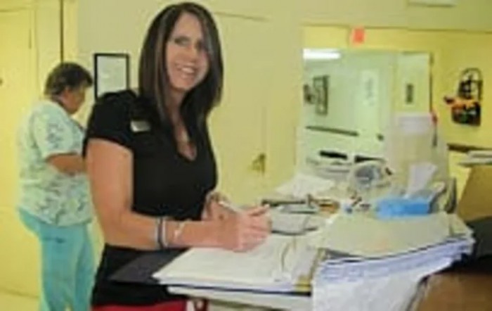 Willis Nursing And Rehabilitation