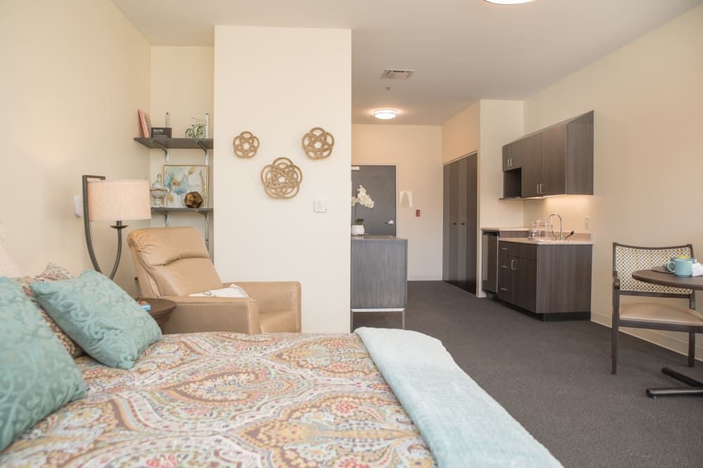Harrison Trail Health Campus