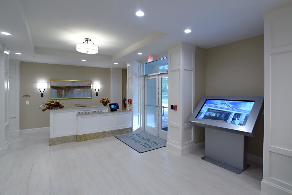 Harmony Village at CareOne Cherry Hill