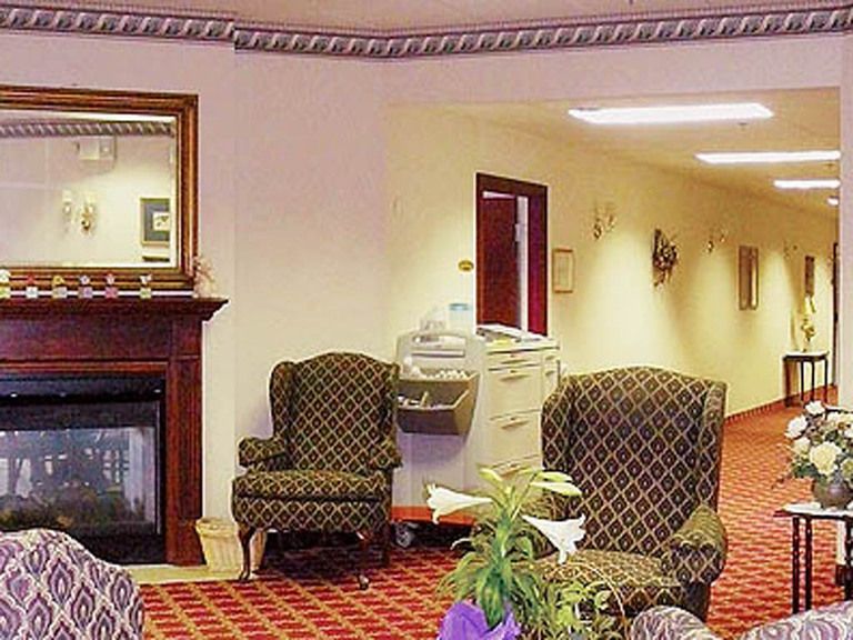 The Hillside Senior Living Community