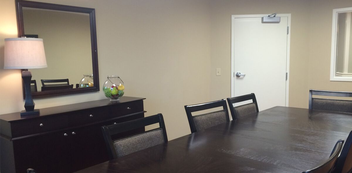 Rolling Ridge Assisted Living