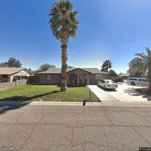 Bird of Paradise Assisted Living
