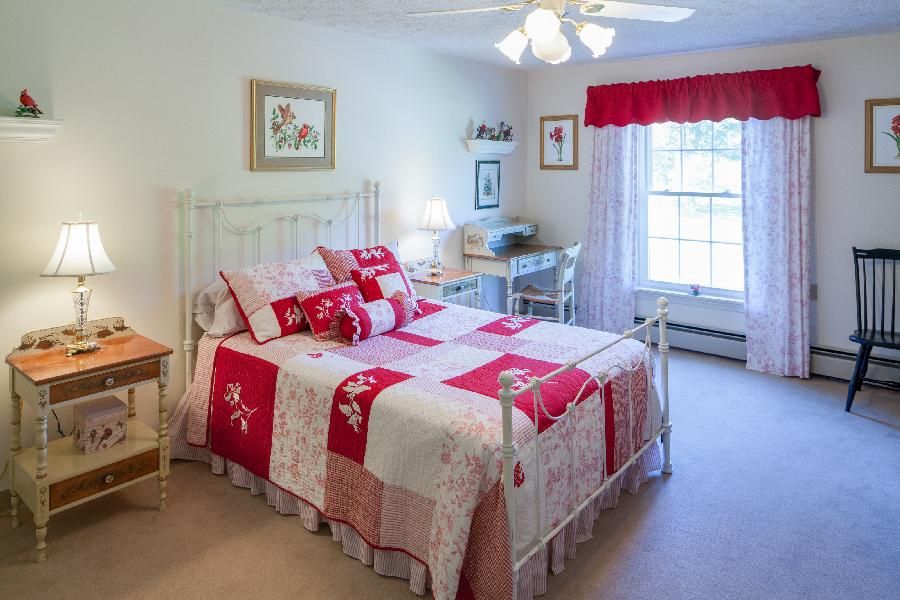 Langdon Place of Nashua , A Senior Living Community