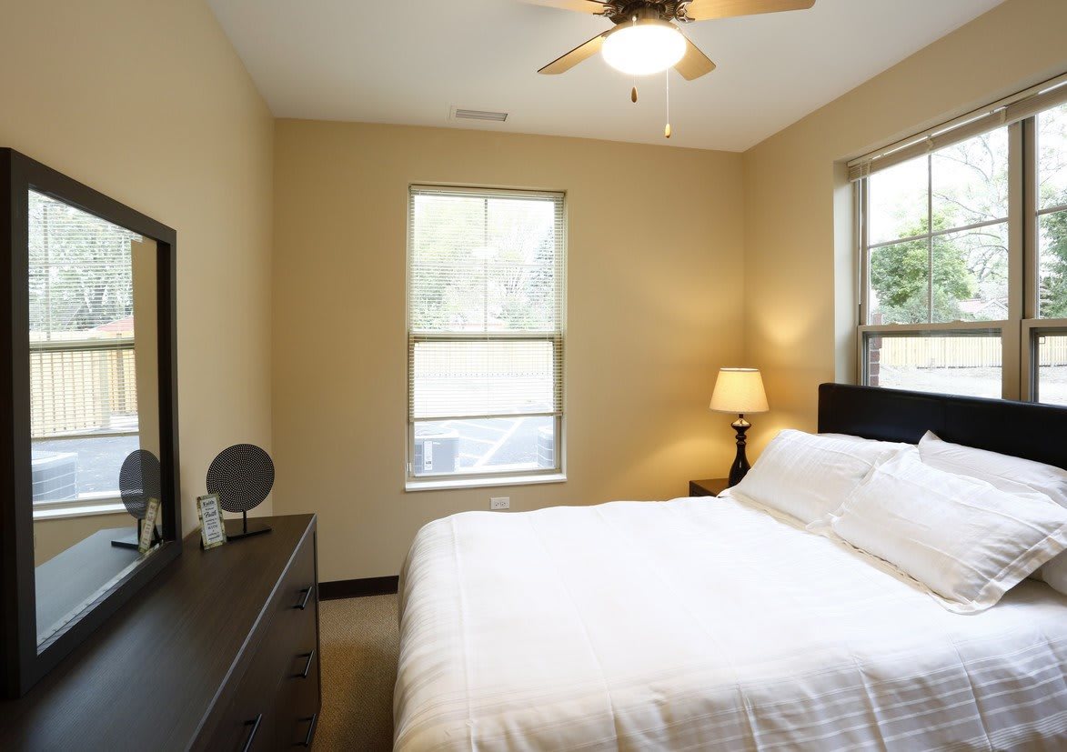 Valley Bridge Apartments
