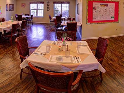 Sabal House