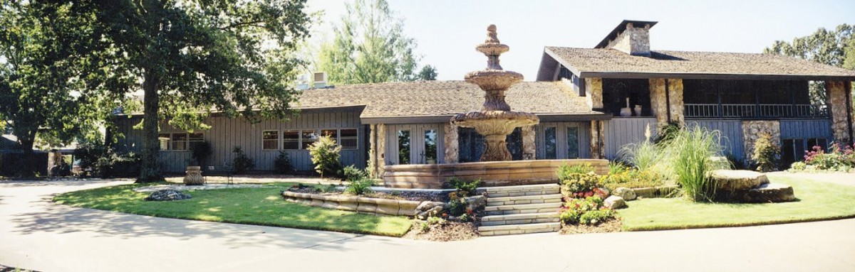 Fountain Place Christian Independent Living