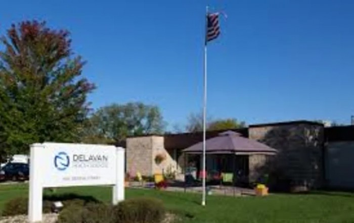 Delavan Health Services