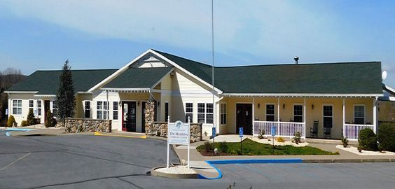 The Meadows Independent Living Community