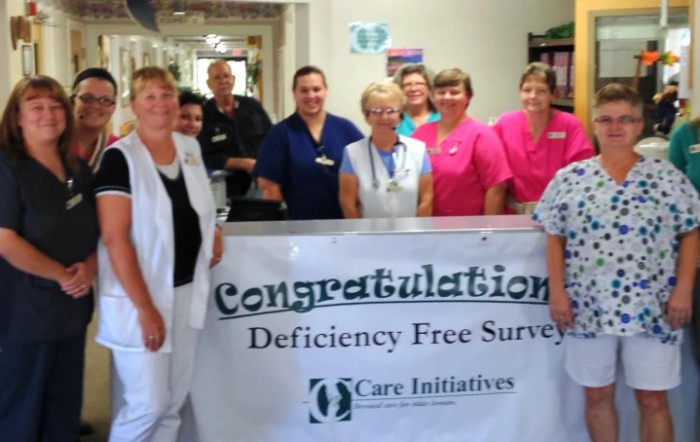 Wapello Specialty Care