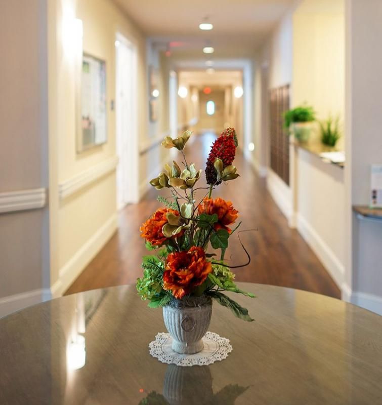 Vantage Pointe Village At Ashland