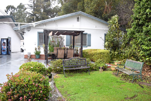 Jones Rest Home