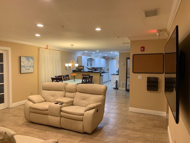 Ocean Breeze Assisted Living Facility