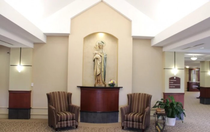 Marywood Nursing Care Center