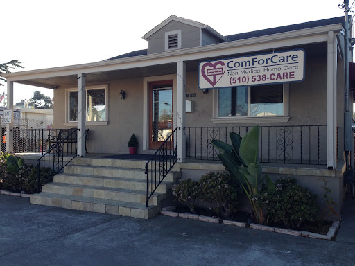 Comforcare Home Care Alameda County