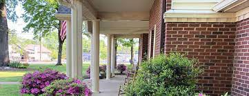 Southern Oaks Assisted Living