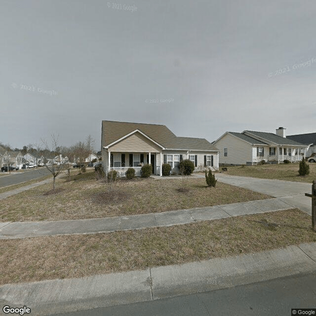 Zion Family Care Home