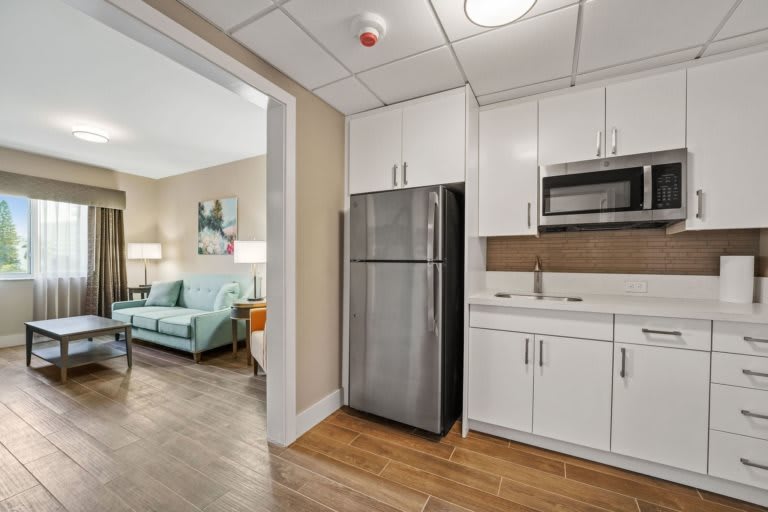 Seaside at Hallandale Beach Senior Living