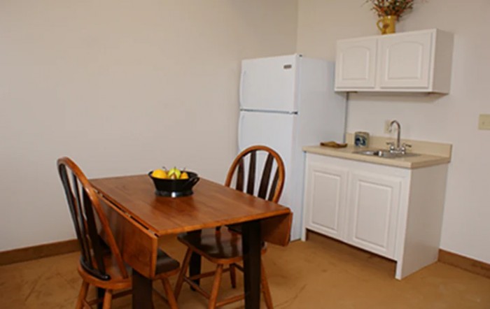 O'Neill Healthcare North Ridgeville