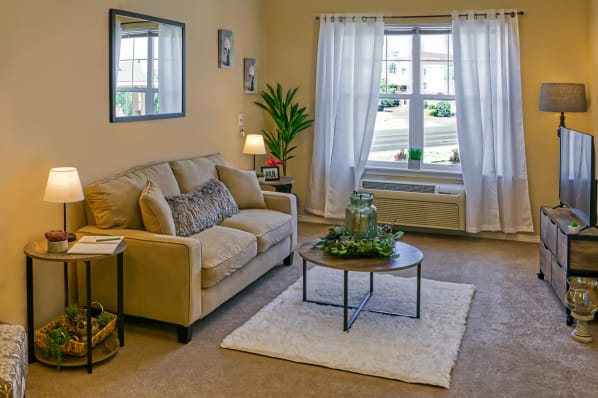 Skylark Senior Living