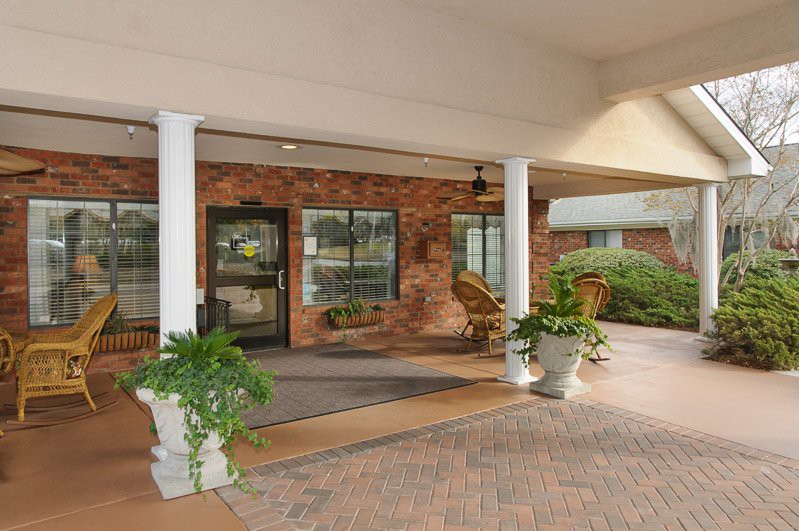 Life Care Center Of Charleston