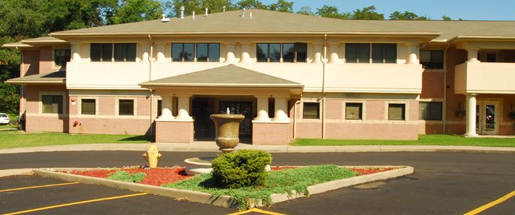 Carriage House Assisted Living Ohio