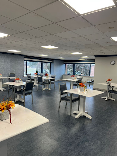 Park Terrace Nursing And Rehabilitation Center