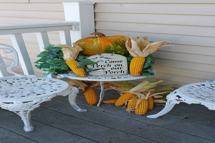 Amy's Country Manor