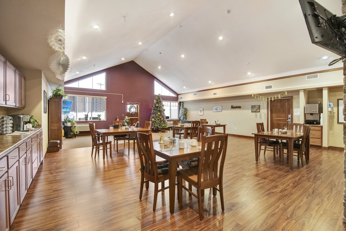 Suite Living - Vadnais Heights