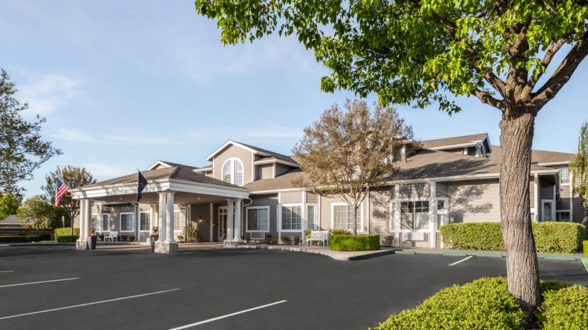 Ivy Park At San Ramon