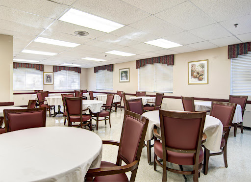 Manor Care Health Services - Largo