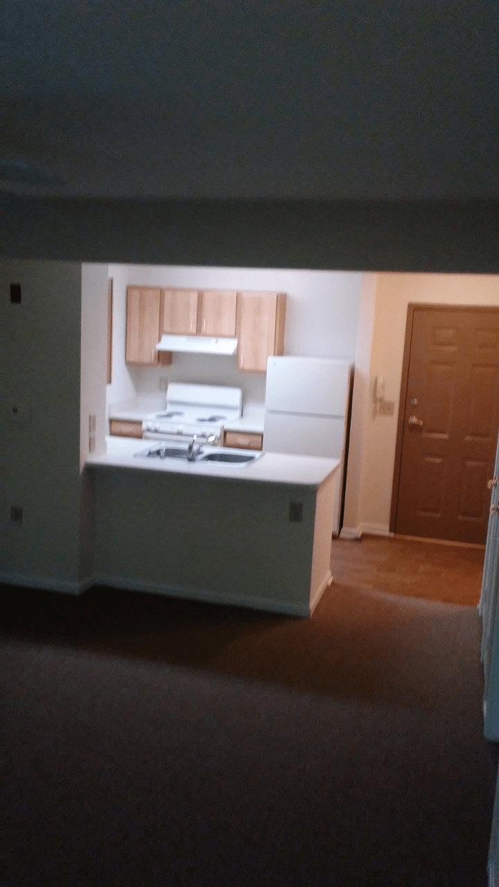 Creekside Senior Apartments