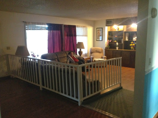 Foothills Adult Care Home