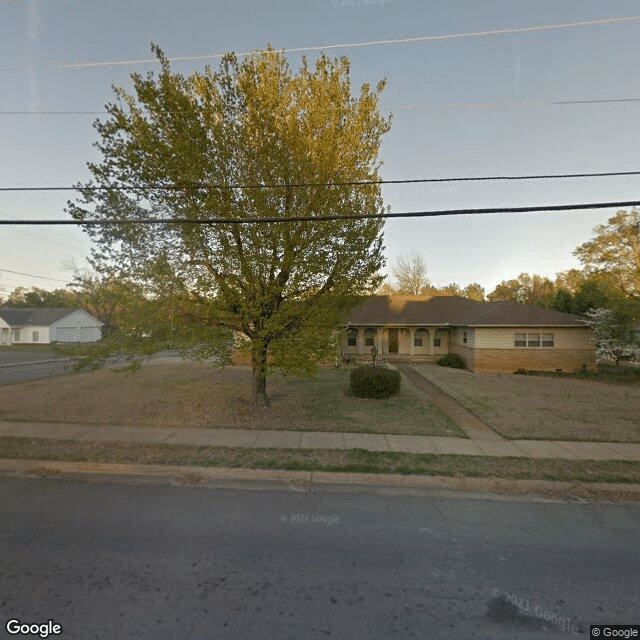 Greenwood Retirement Center,  LLC