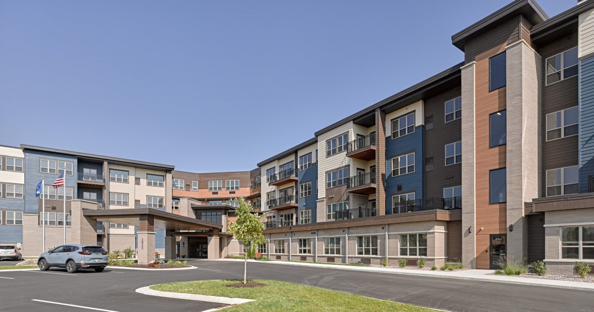 Cardinal View Senior Living