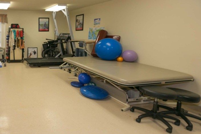 Eastview Healthcare And Rehabiltion Center